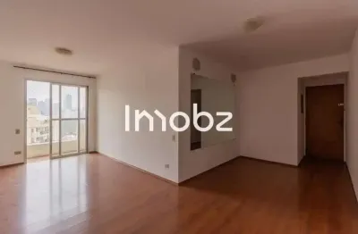 Apartamento com 2 quartos à venda na Rua Antônio Borba, 192, Vila Madalena, São Paulo