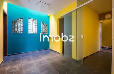 Casa com 5 quartos à venda na Rua Amália de Noronha, 477, Pinheiros, São Paulo