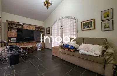Casa com 4 quartos à venda na Rua Oquirá, 395, Alto de Pinheiros, São Paulo