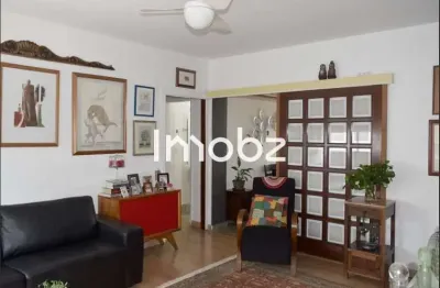 Apartamento com 3 quartos à venda na Rua Artur de Azevedo, 1681, Pinheiros, São Paulo