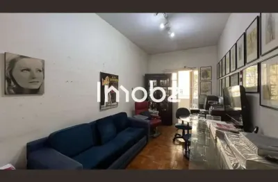 Apartamento com 1 quarto à venda na Rua Artur de Azevedo, 70, Pinheiros, São Paulo