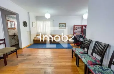 Apartamento com 3 quartos à venda na Rua Harmonia, 765, Vila Madalena, São Paulo