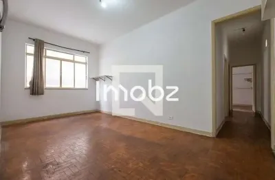 Apartamento com 2 quartos à venda na Rua Cardeal Arcoverde, 2219, Pinheiros, São Paulo