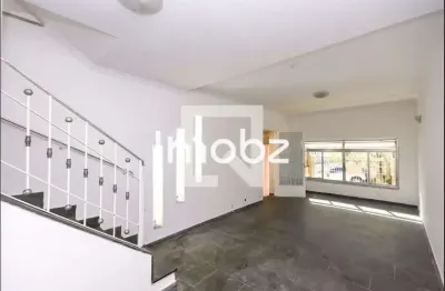 Casa com 2 quartos à venda na Rua Sebastião Caleiro, 40, Vila Madalena, São Paulo