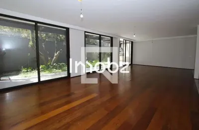 Casa com 4 quartos à venda na Rua Iquitos, 66, Vila Madalena, São Paulo