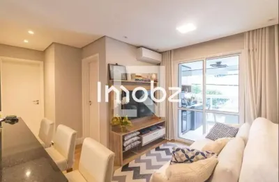 Apartamento com 2 quartos à venda na Avenida Eusébio Matoso, 786, Pinheiros, São Paulo