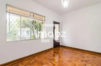 Casa com 2 quartos à venda na Rua Doutor Alberto Seabra, 527, Alto de Pinheiros, São Paulo