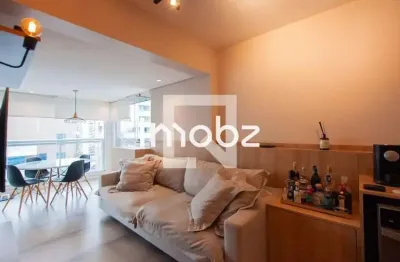 Apartamento com 1 quarto à venda na Avenida Eusébio Matoso, 786, Pinheiros, São Paulo
