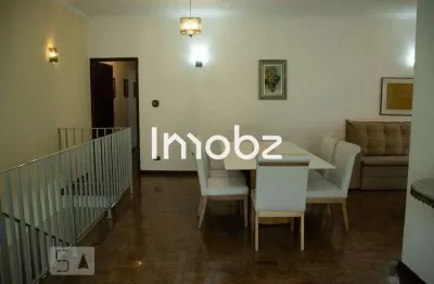 Casa com 3 quartos à venda na Rua Pedro de Sousa Campos Filho, 297, Vila Madalena, São Paulo