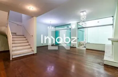 Casa com 3 quartos à venda na Rua Vitorino de Carvalho, 131, Vila Madalena, São Paulo