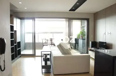 Apartamento com 1 quarto à venda na Avenida Rebouças, 2880, Pinheiros, São Paulo