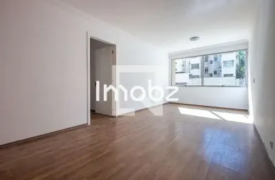 Apartamento com 3 quartos à venda na Rua Capote Valente, 462, Pinheiros, São Paulo