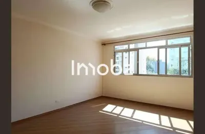 Apartamento com 2 quartos à venda na Rua Cardeal Arcoverde, 1858, Pinheiros, São Paulo
