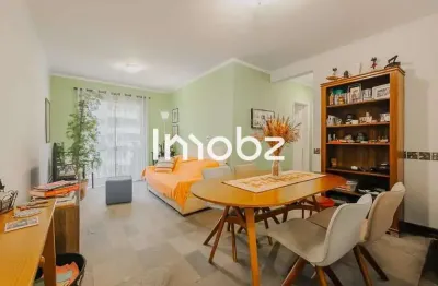 Apartamento com 3 quartos à venda na Rua Joaquim Antunes, 819, Pinheiros, São Paulo