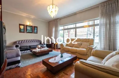 Casa com 3 quartos à venda na Rua Epeira, 217, Vila Madalena, São Paulo