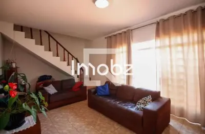 Casa com 3 quartos à venda na Rua Francisco Isoldi, 107, Vila Madalena, São Paulo