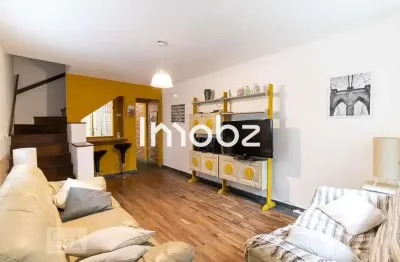 Casa com 3 quartos à venda na Rua Professor Basileu Garcia, 83, Pinheiros, São Paulo