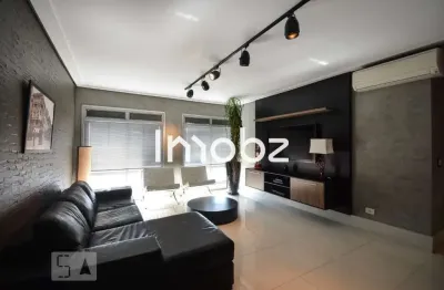 Apartamento com 2 quartos à venda na Rua Fernão Dias, 509, Pinheiros, São Paulo