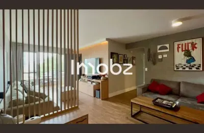 Apartamento com 3 quartos à venda na Rua Girassol, 464, Vila Madalena, São Paulo