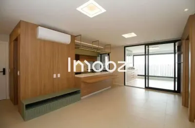 Apartamento com 2 quartos à venda na Rua Francisco Leitão, 57, Pinheiros, São Paulo