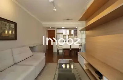 Apartamento com 2 quartos à venda na Rua Tavares Cabral, 209, Pinheiros, São Paulo