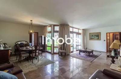 Casa com 3 quartos à venda na Rua Alvilândia, 396, Vila Madalena, São Paulo