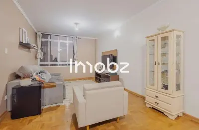 Apartamento com 2 quartos à venda na Rua Arruda Alvim, 161, Pinheiros, São Paulo