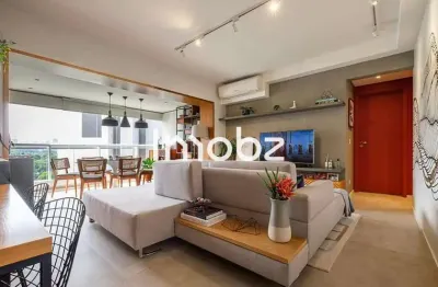 Apartamento com 2 quartos à venda na Avenida Eusébio Matoso, 786, Pinheiros, São Paulo