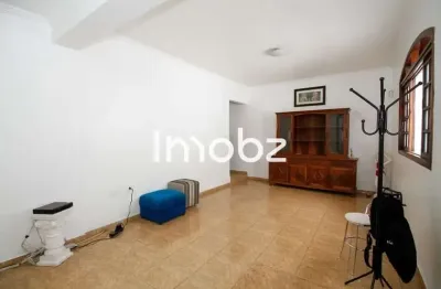 Casa com 4 quartos à venda na Rua Isabel de Castela, 50, Vila Madalena, São Paulo