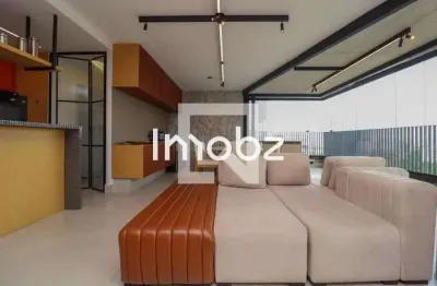 Apartamento com 3 quartos à venda na Rua João Alberto Moreira, 55, Vila Madalena, São Paulo