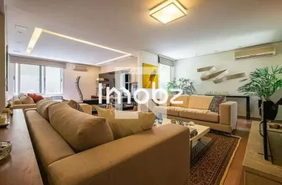 Casa com 4 quartos à venda na Rua Carlos Rath, 225, Alto de Pinheiros, São Paulo