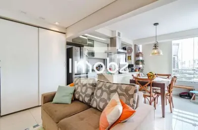 Apartamento com 2 quartos à venda na Rua Ferreira de Araújo, 1000, Pinheiros, São Paulo