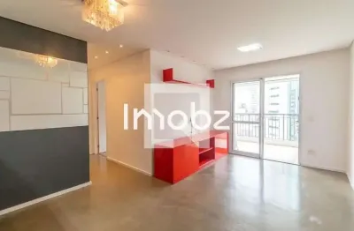 Apartamento com 2 quartos à venda na Rua Tavares Cabral, 209, Pinheiros, São Paulo