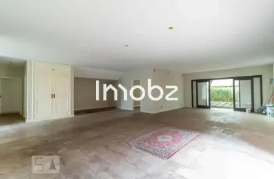 Casa com 4 quartos à venda na Rua Doutor Carlos Norberto de Souza Aranha, 82, Vila Madalena, São Paulo