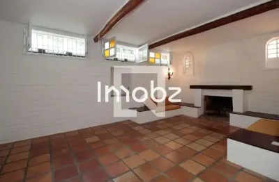 Casa com 6 quartos à venda na Rua João Batista Cardoso, 130, Vila Madalena, São Paulo