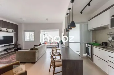 Apartamento com 1 quarto à venda na Rua Paes Leme, 215, Pinheiros, São Paulo