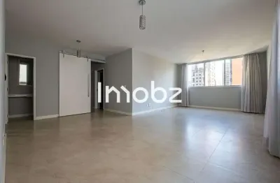 Apartamento com 3 quartos à venda na Rua Capote Valente, 154, Pinheiros, São Paulo