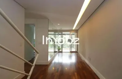 Apartamento com 2 quartos à venda na Rua Judith, 101, Vila Madalena, São Paulo