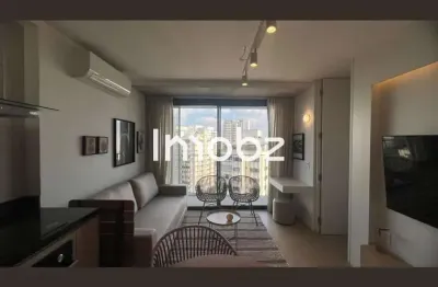 Apartamento com 1 quarto à venda na Rua Agissê, 287, Vila Madalena, São Paulo
