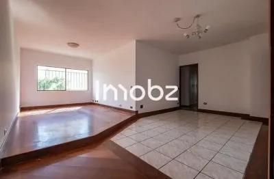 Apartamento com 3 quartos à venda na Rua Senador César Lacerda Vergueiro, 531, Vila Madalena, São Paulo