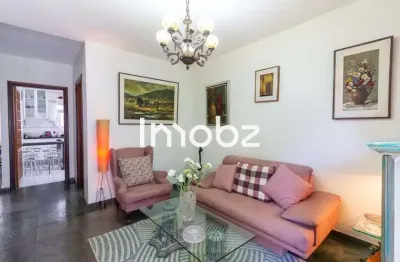 Casa com 3 quartos à venda na Rua Doutor Barachísio Lisboa, 22, Vila Madalena, São Paulo