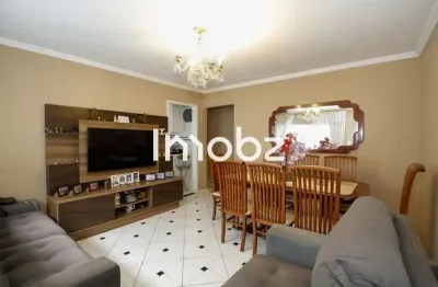 Apartamento com 3 quartos à venda na Rua Fidalga, 526, Vila Madalena, São Paulo