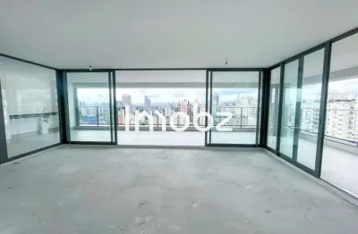 Apartamento com 4 quartos à venda na Rua Antônio Bicudo, 110, Pinheiros, São Paulo