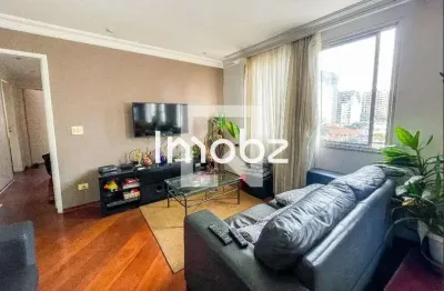 Apartamento com 3 quartos à venda na Rua Artur de Azevedo, 1192, Pinheiros, São Paulo