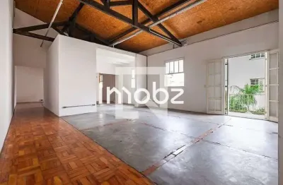 Apartamento com 1 quarto à venda na Rua Bartolomeu Zunega, 84, Pinheiros, São Paulo