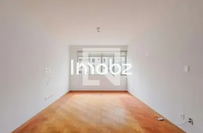 Apartamento com 2 quartos à venda na Rua Henrique Schaumann, 212, Pinheiros, São Paulo