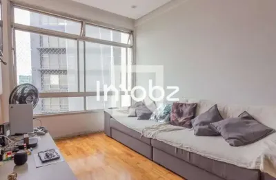 Apartamento com 3 quartos à venda na Avenida Doutora Ruth Cardoso, 8341, Pinheiros, São Paulo