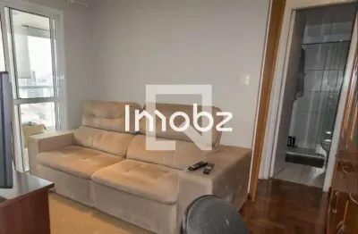 Apartamento com 1 quarto à venda na Rua Mourato Coelho, 658, Pinheiros, São Paulo