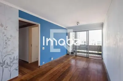 Apartamento com 2 quartos à venda na Rua Rodesia, 94, Vila Madalena, São Paulo