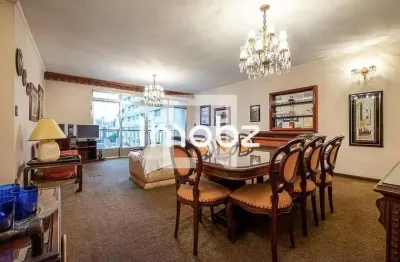 Apartamento com 3 quartos à venda na Rua João Moura, 305, Pinheiros, São Paulo